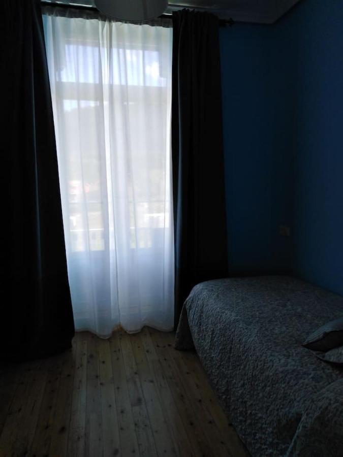 Willa La Clinica Ballota Zewnętrze zdjęcie