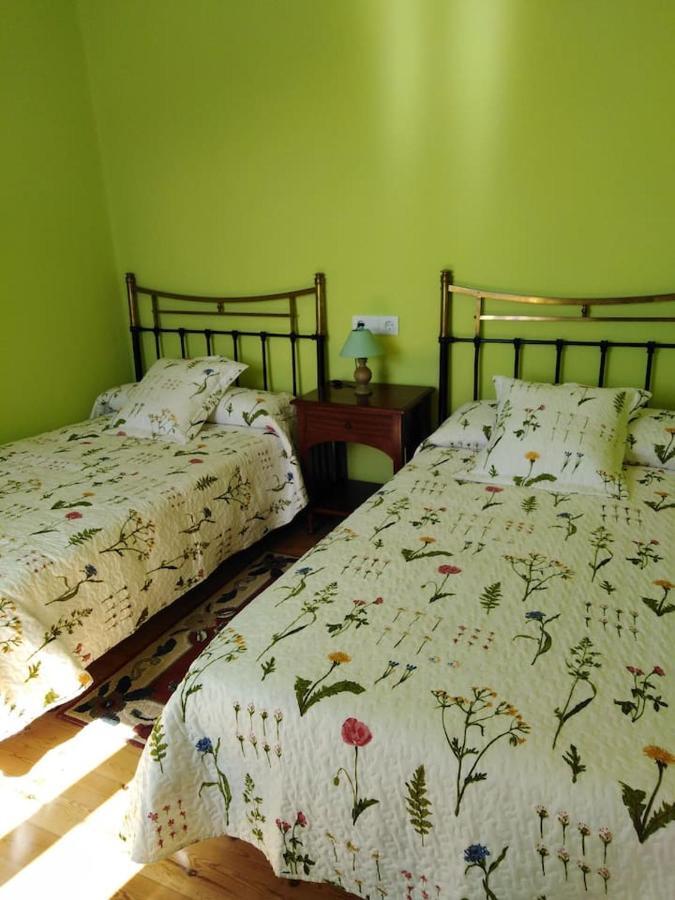 Willa La Clinica Ballota Zewnętrze zdjęcie