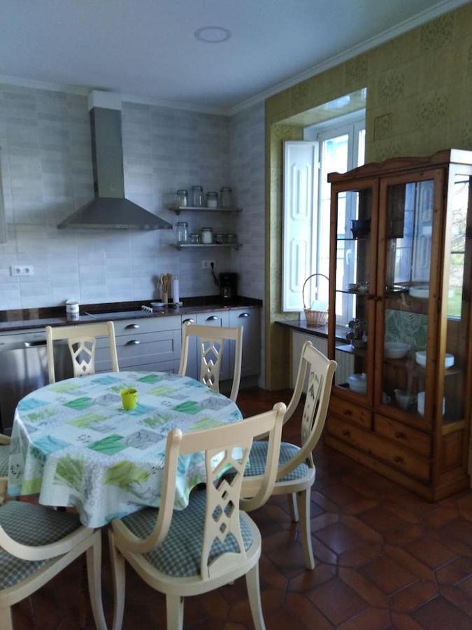 Willa La Clinica Ballota Zewnętrze zdjęcie